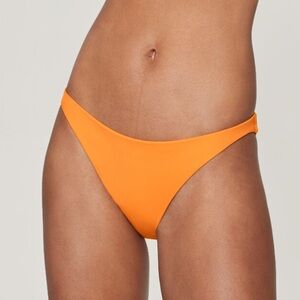 Cuup Swim Bikini Bottom Nectar XS/1 NWT